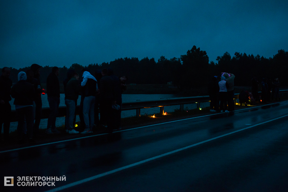 день памяти погибших мотоциклистов