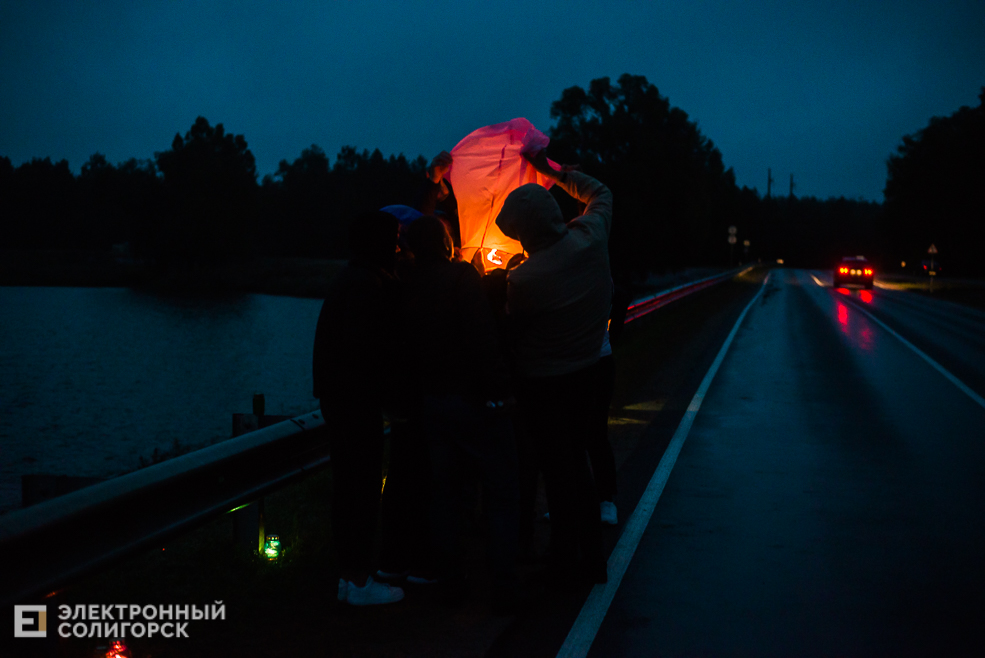 день памяти погибших мотоциклистов