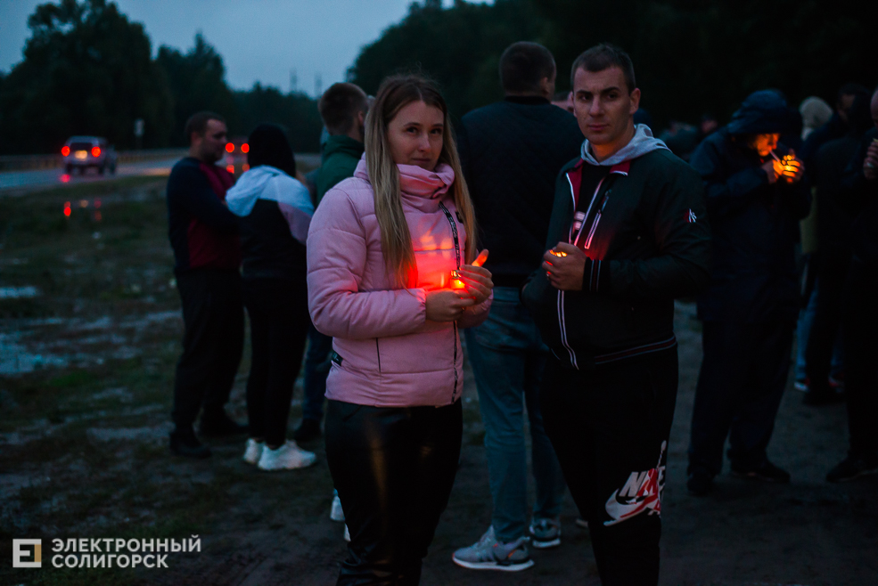 день памяти погибших мотоциклистов