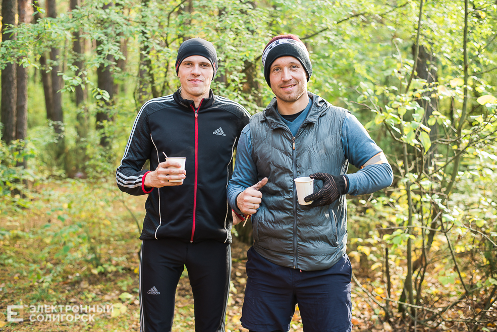 ориентирование