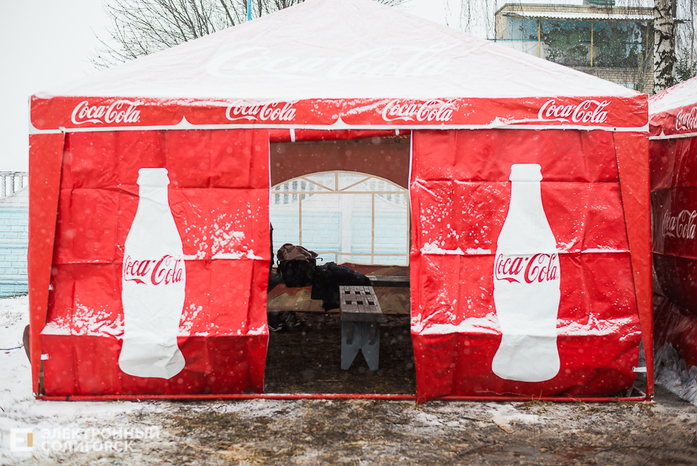 крещенские купания