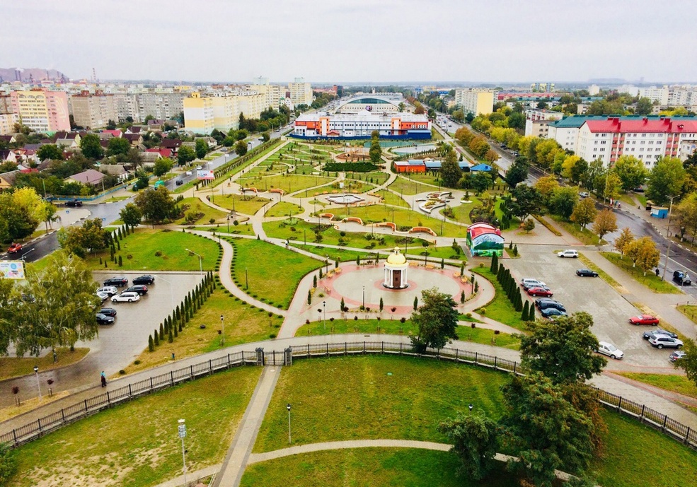 soligorsk 1084031