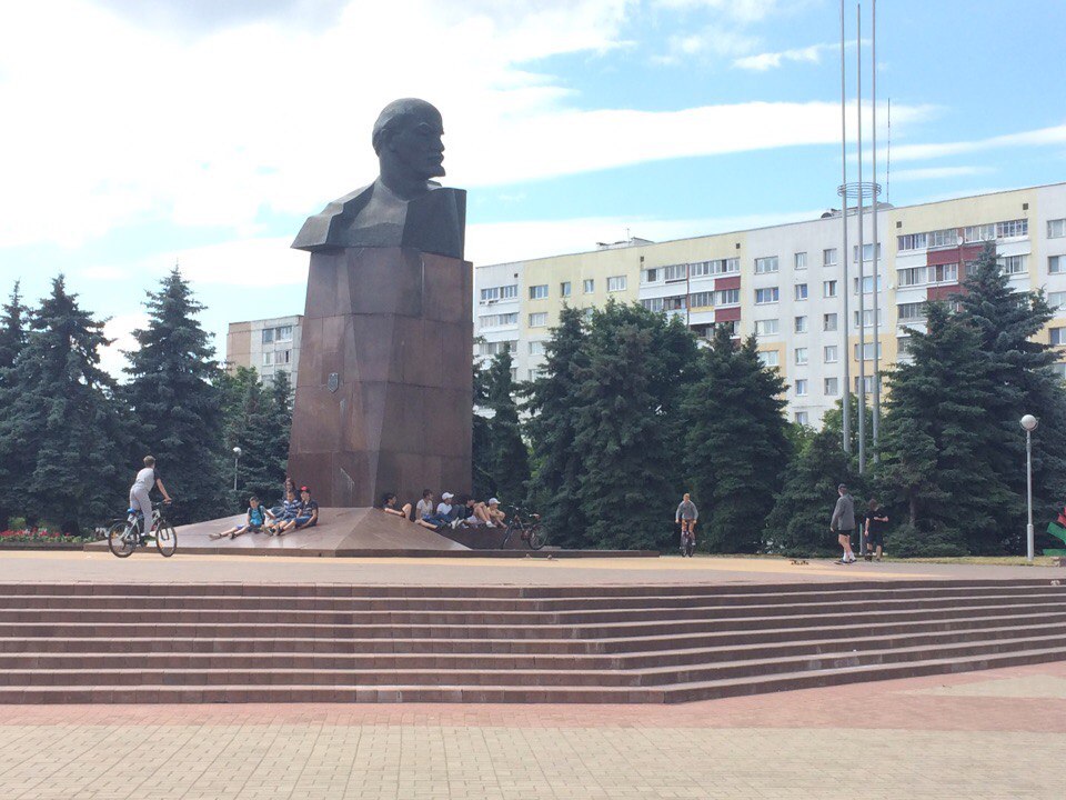 lenin 5