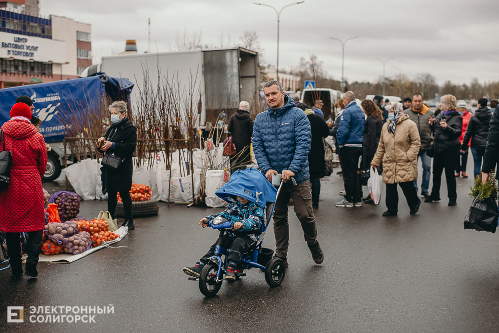 региональная ярмарка