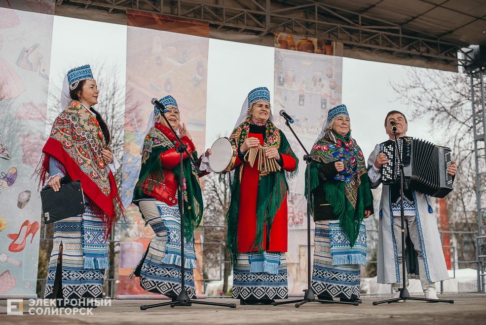 региональная ярмарка