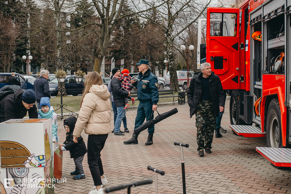 региональная ярмарка