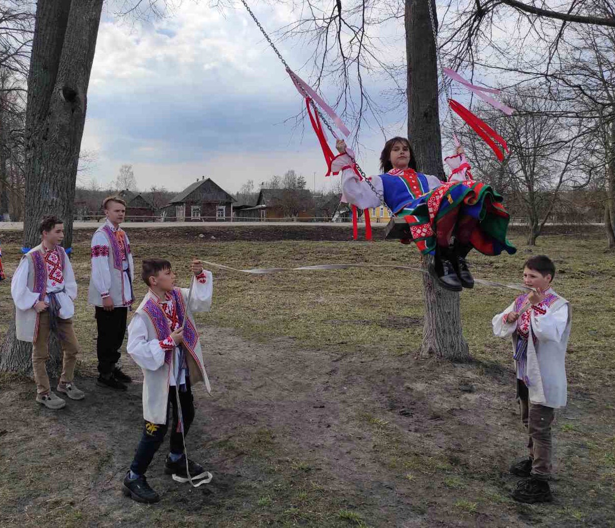 zakalihvane report 3