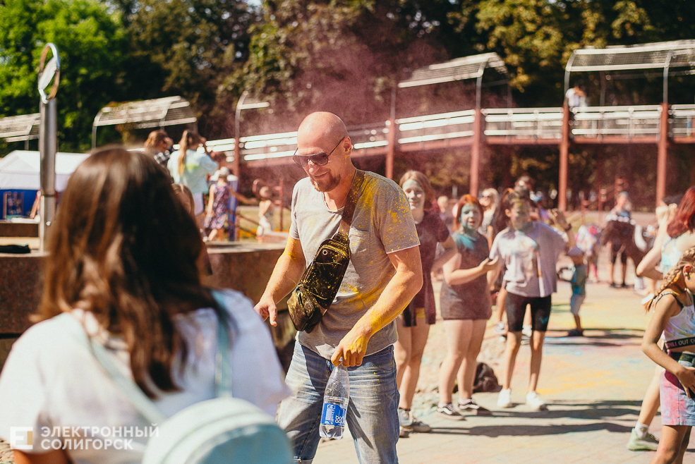 день города