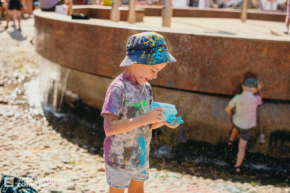 день города