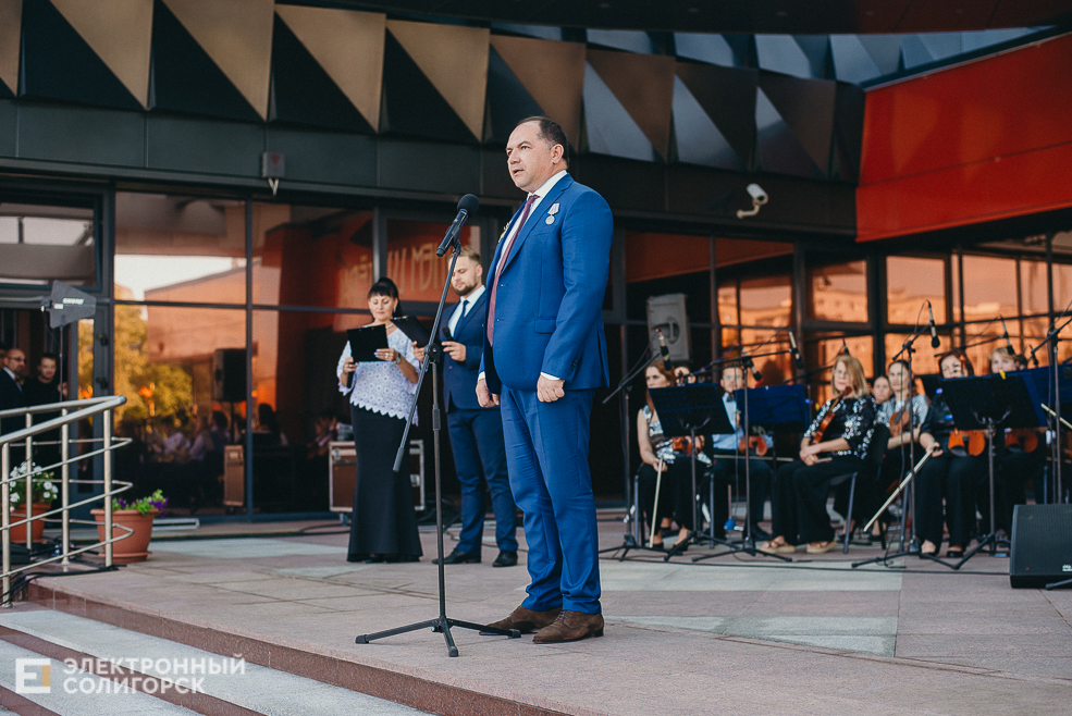 награждение передовиков