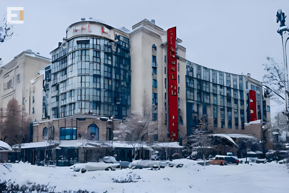 ii soligorsk alesia 14