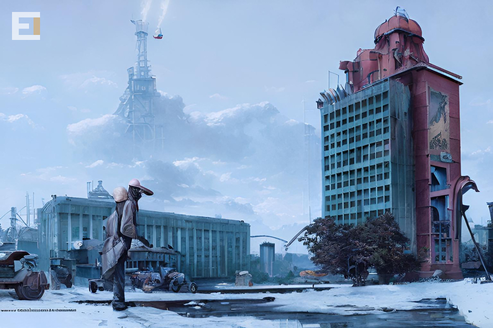 ii soligorsk belkalij 45