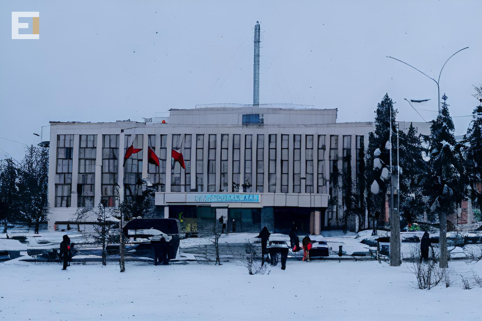 ii soligorsk ispolkom 29