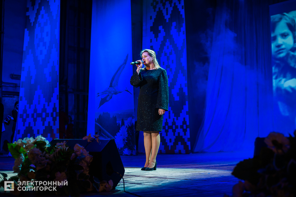 концерт 23 февраля