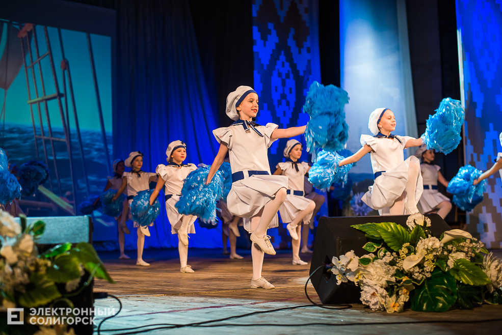 концерт 23 февраля