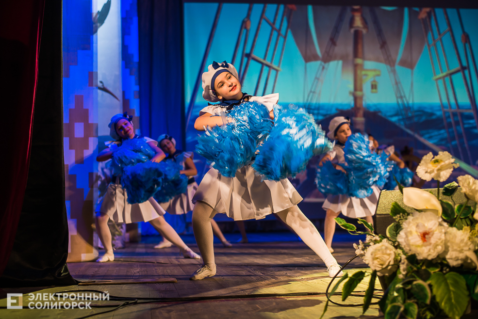 концерт 23 февраля