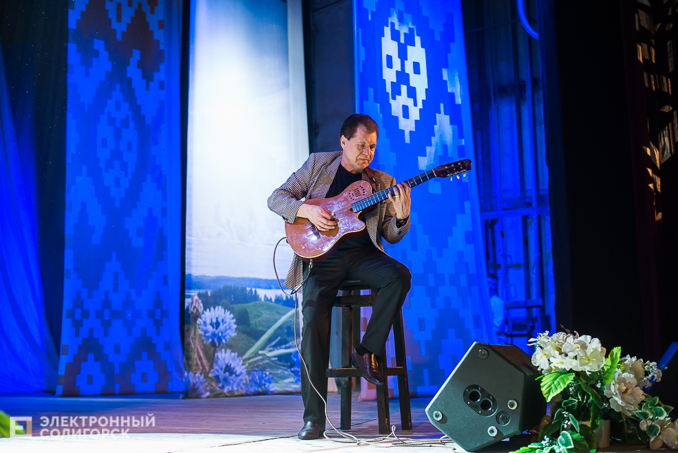 концерт 23 февраля