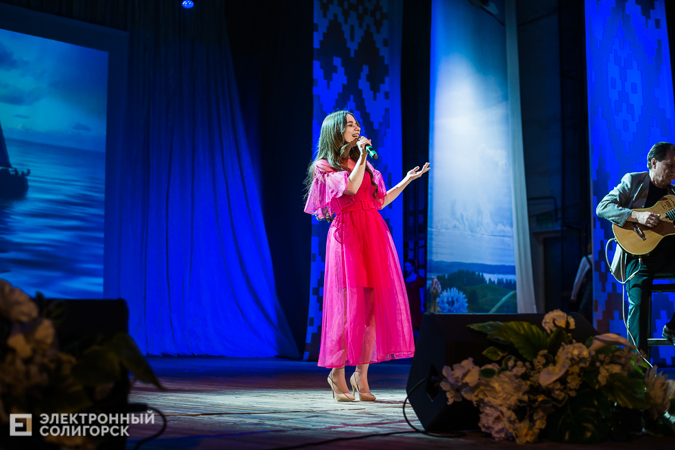 концерт 23 февраля