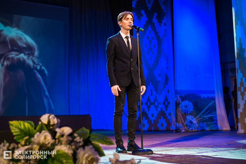 концерт 23 февраля