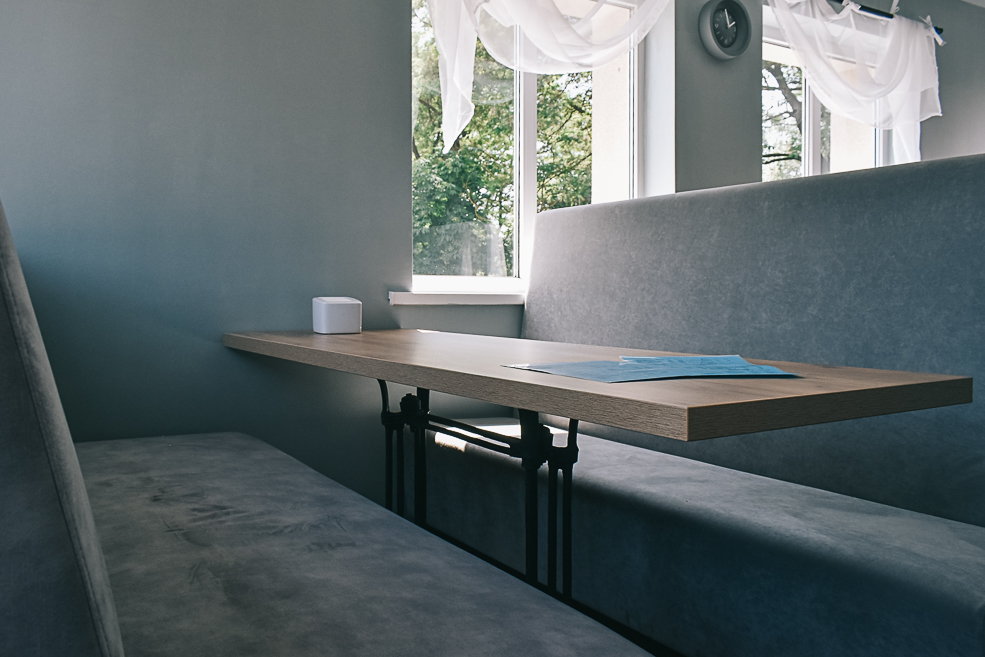 Coffee i ne tolko 10