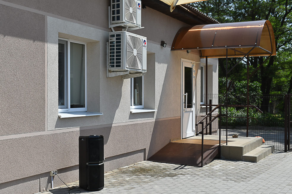 Coffee i ne tolko 27