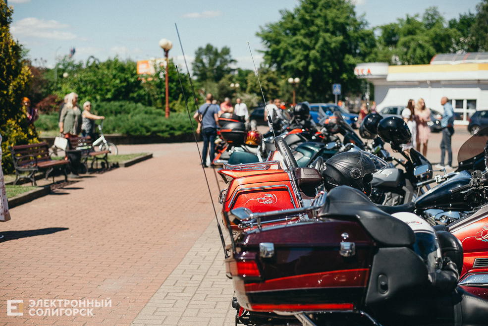 мотосвадьба