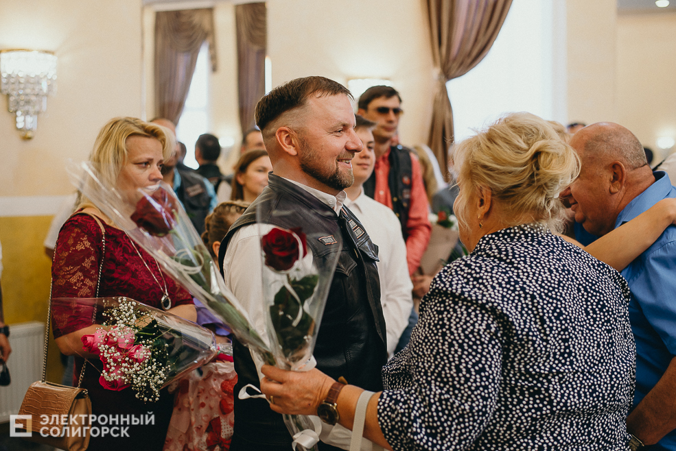 мотосвадьба