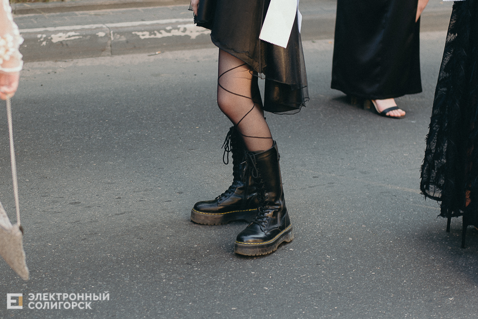 выпускной 2022