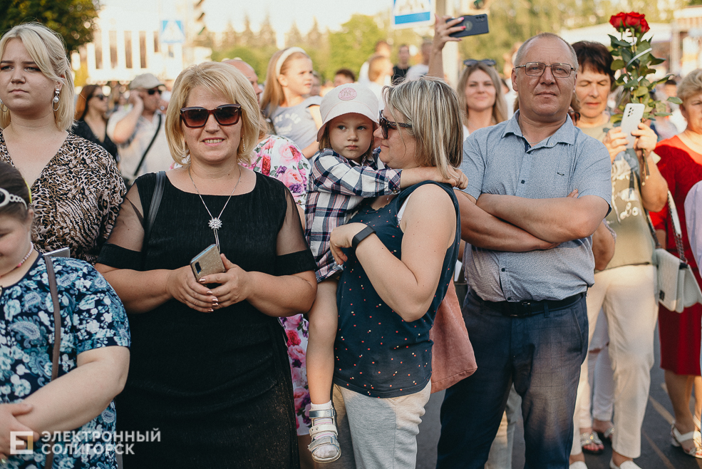 выпускной 2022