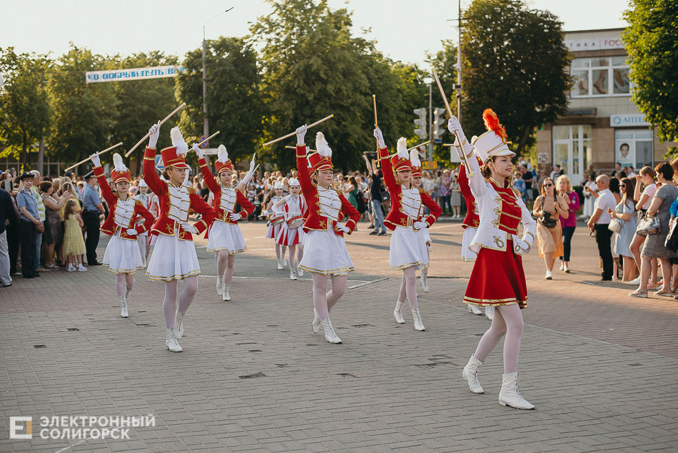 выпускной 2022