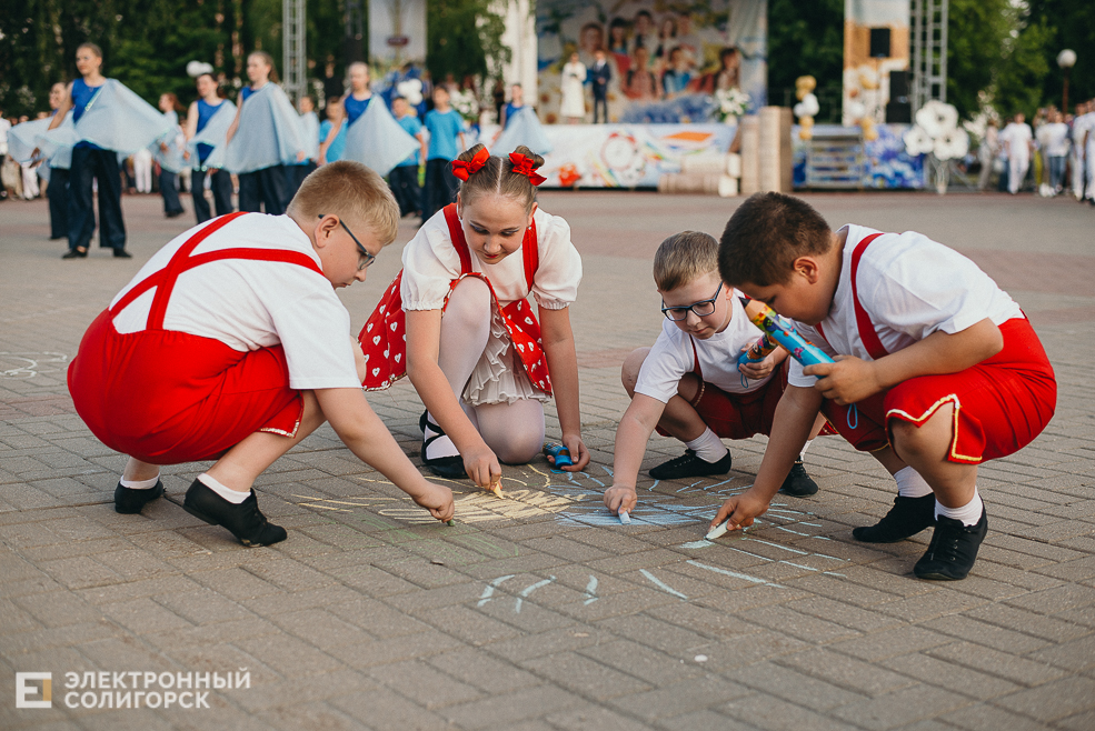 выпускной 2022