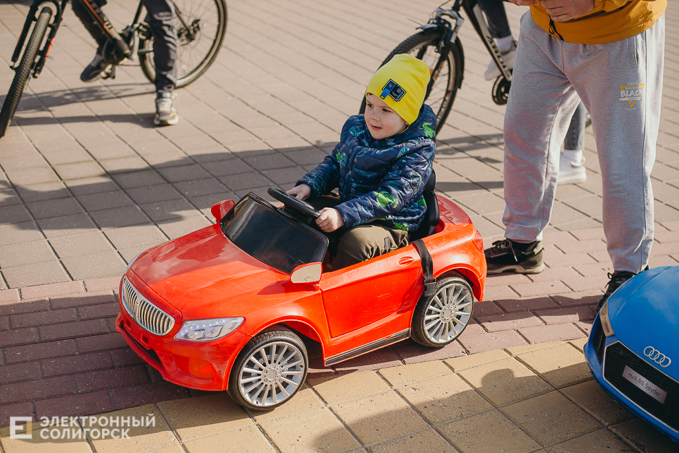 праздник 1 мая