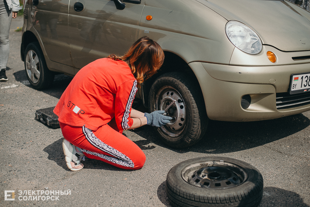 автоледи 2022