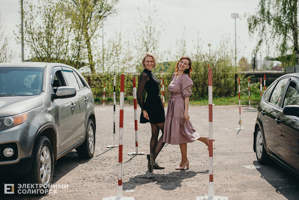 автоледи 2022