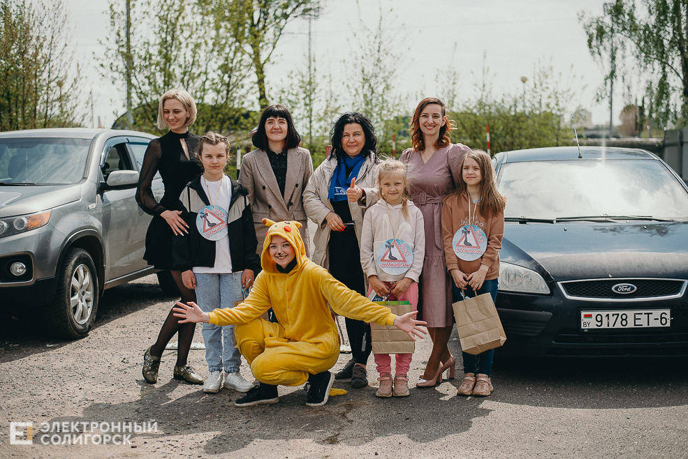 автоледи 2022