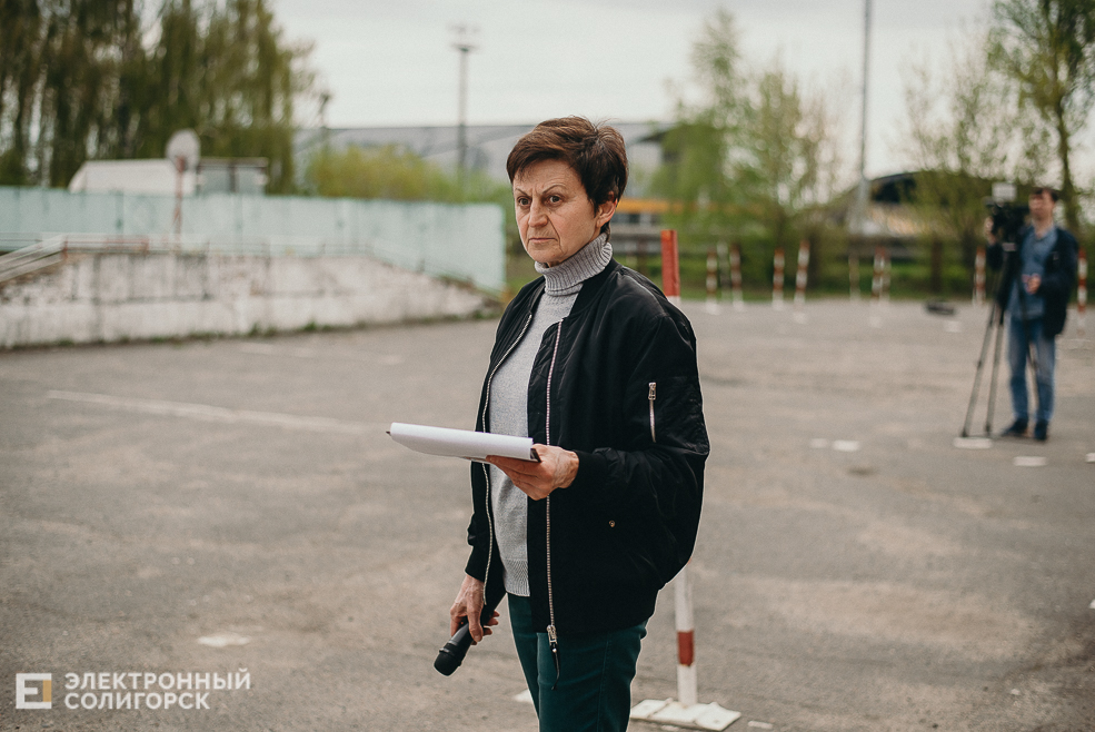 автоледи 2022