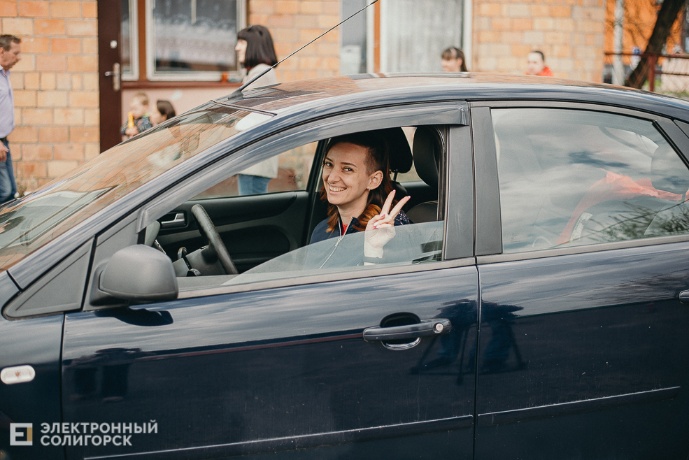 автоледи 2022