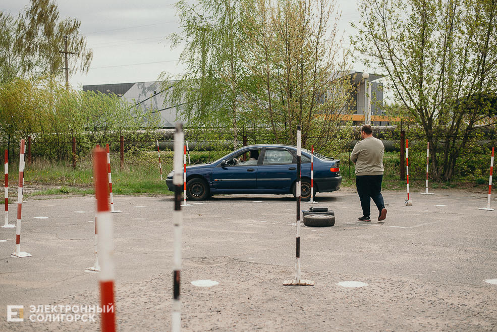 автоледи 2022