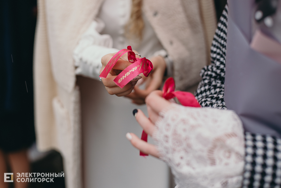 последний звонок 2022