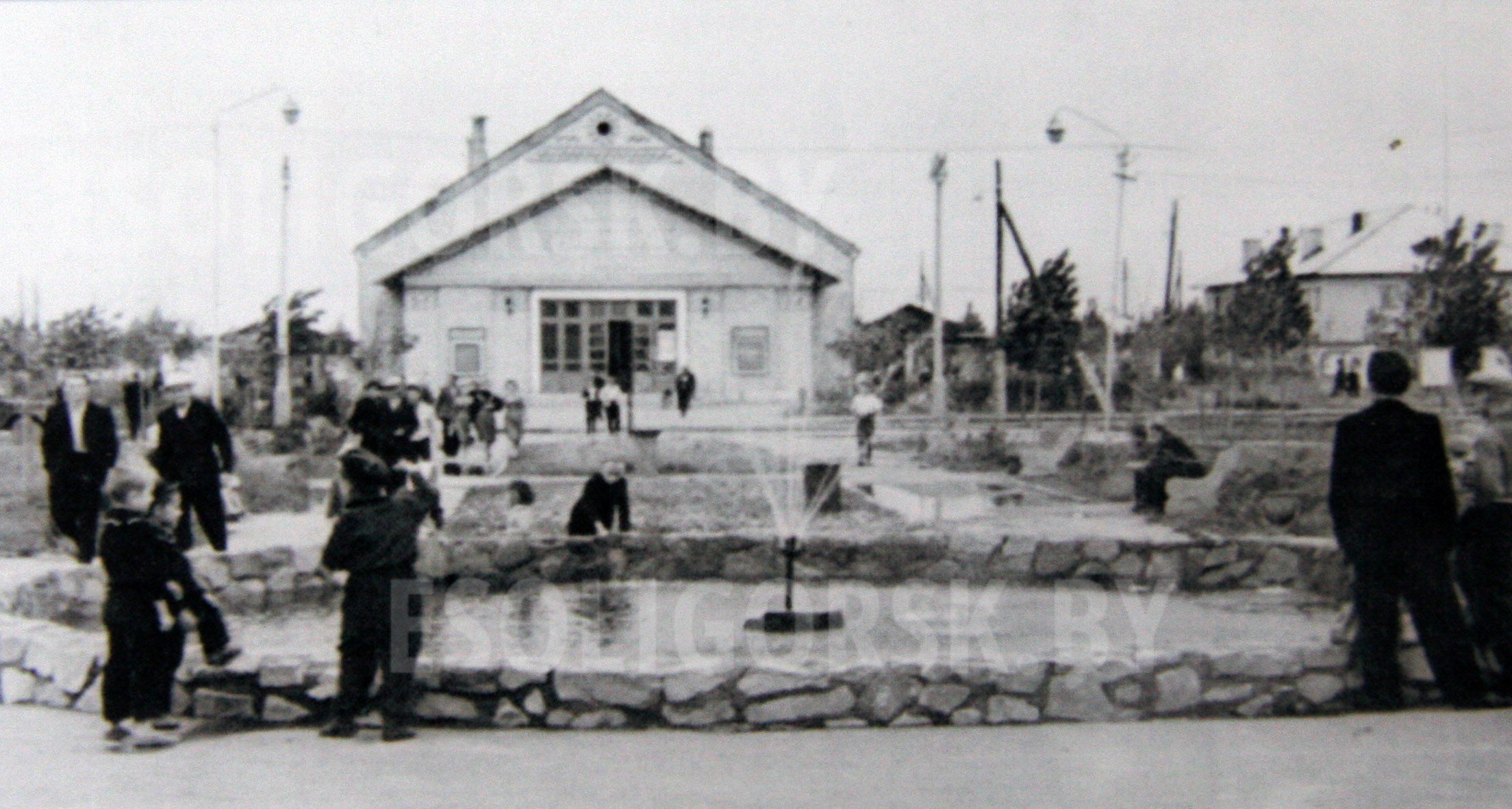 DK retro soligorsk 2