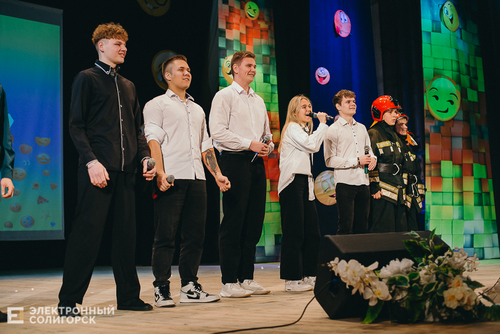 фестиваль квн