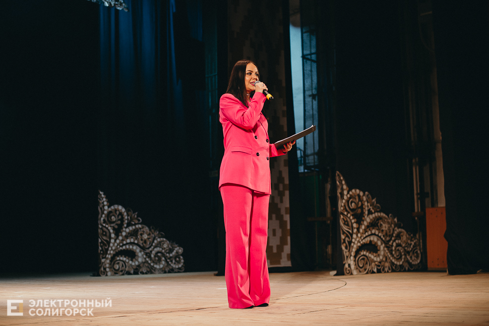 показ мод осень 2022