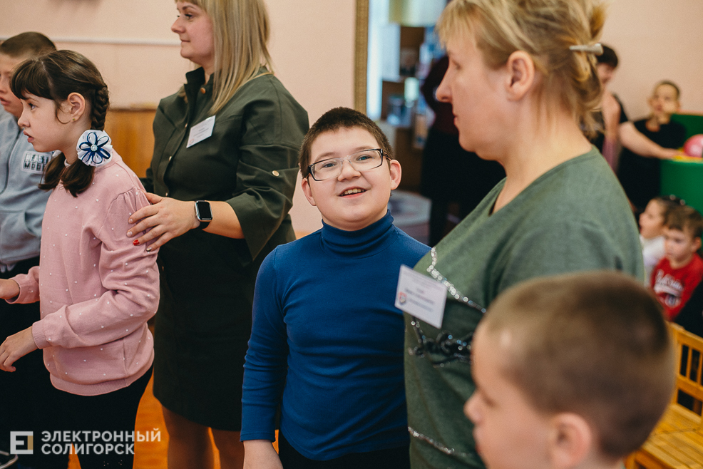 день спецназа добрые дела