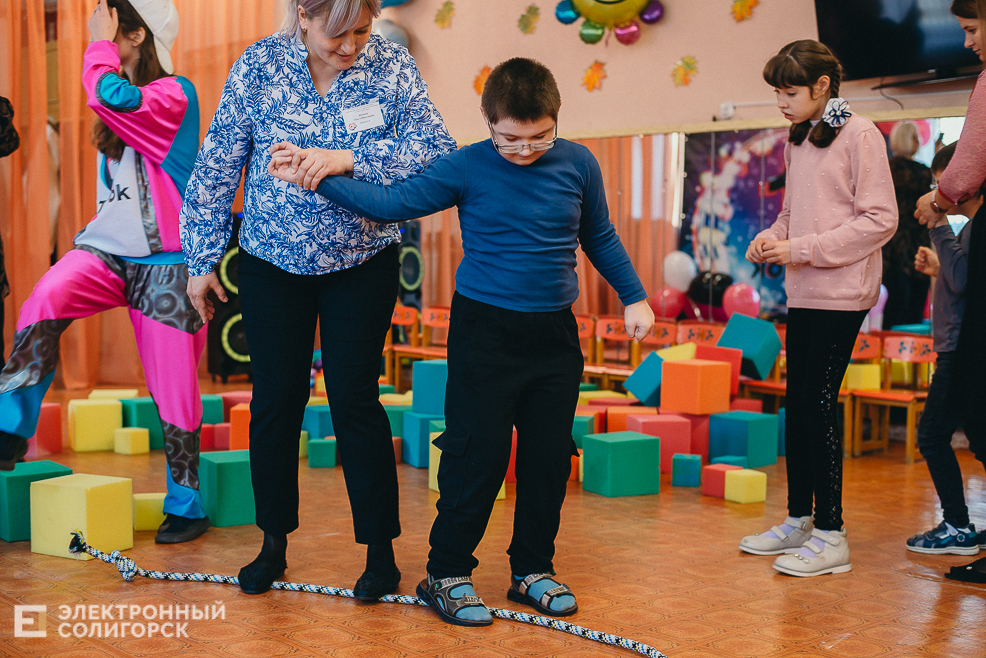 день спецназа добрые дела