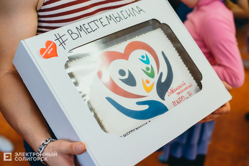 день спецназа добрые дела