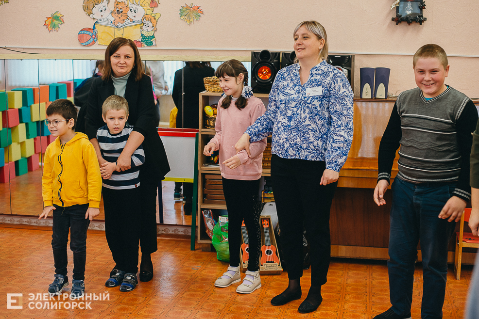 день спецназа добрые дела