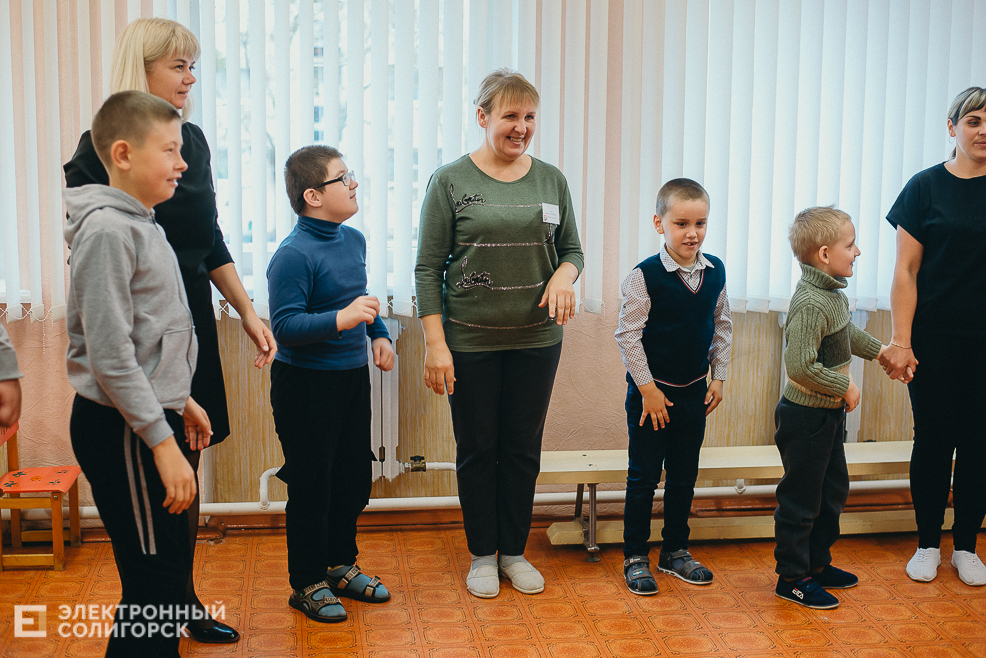 день спецназа добрые дела