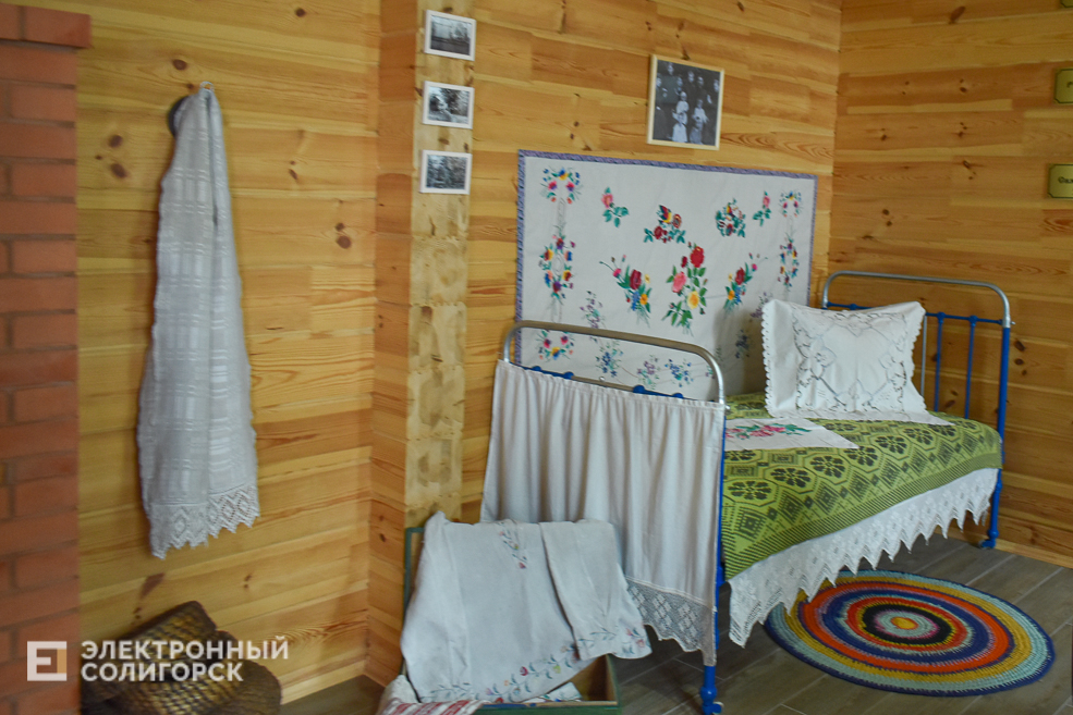 Museum Chizhevichi 12