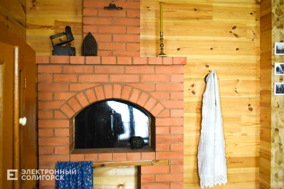 Museum Chizhevichi 13