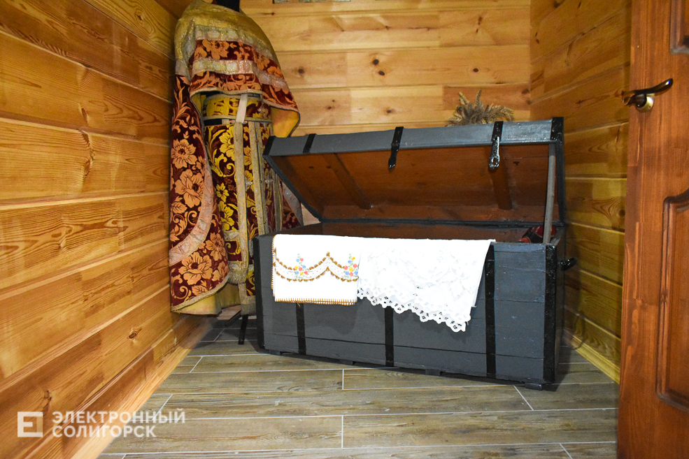 Museum Chizhevichi 22